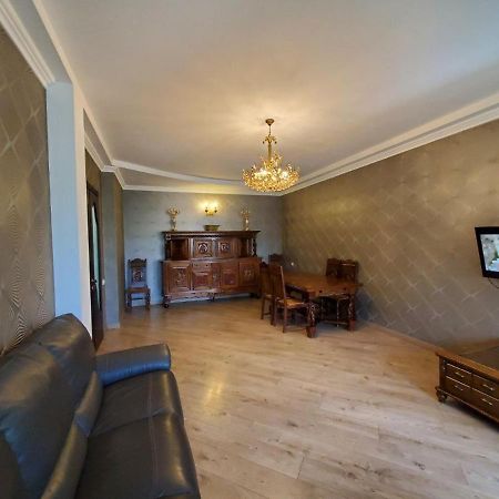 Guesthouse Anna Tiflis Exterior foto