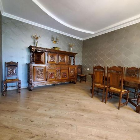 Guesthouse Anna Tiflis Exterior foto