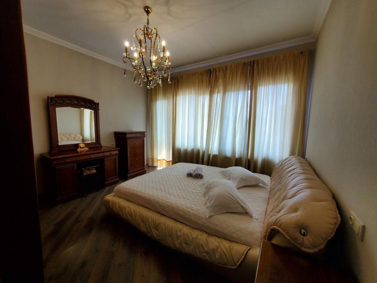 Guesthouse Anna Tiflis Exterior foto
