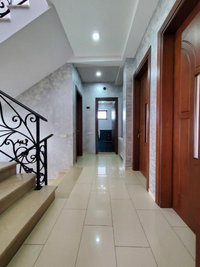 Guesthouse Anna Tiflis Exterior foto