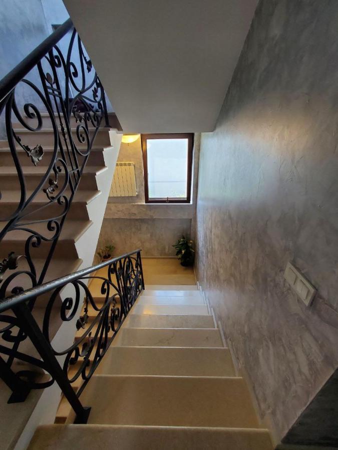 Guesthouse Anna Tiflis Exterior foto
