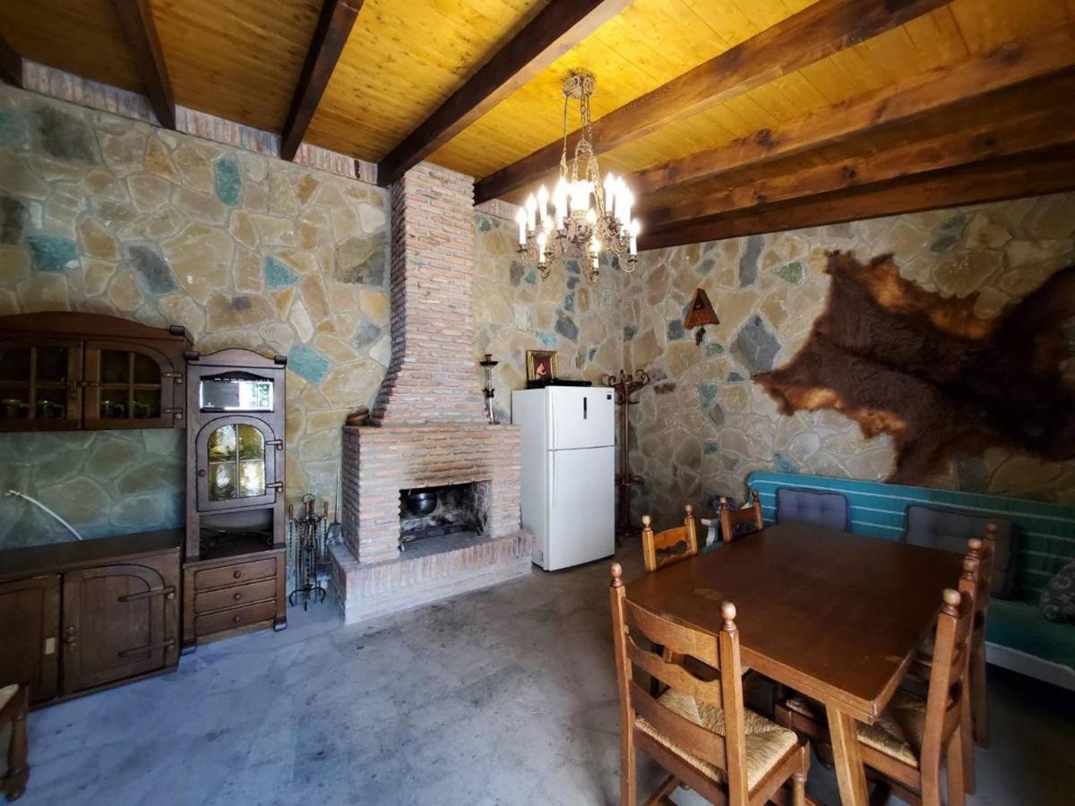 Guesthouse Anna Tiflis Exterior foto